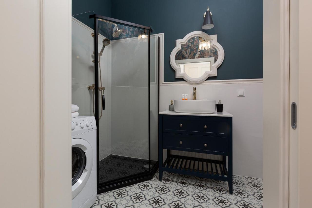 Lux Studio Kamienica Noakowskiego 16 By Noclegi Renters Varsavia Esterno foto