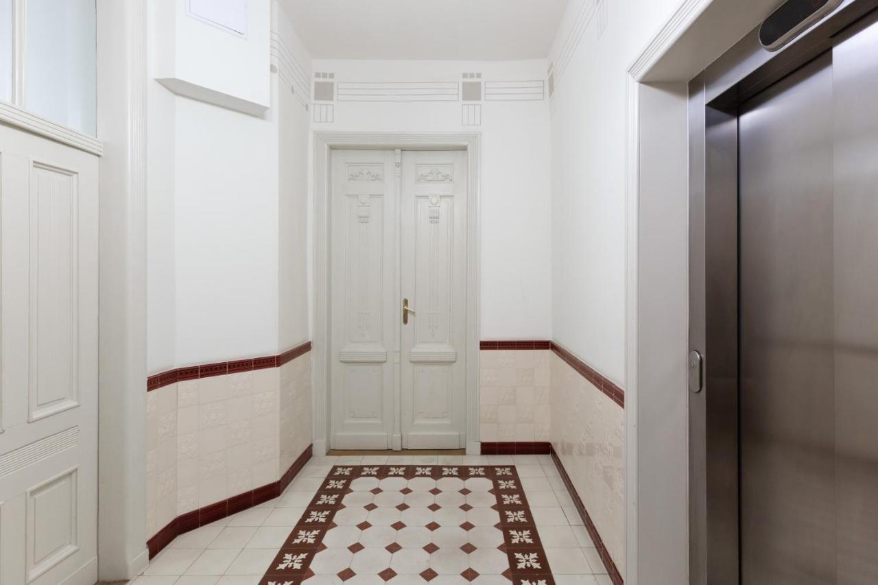 Lux Studio Kamienica Noakowskiego 16 By Noclegi Renters Varsavia Esterno foto